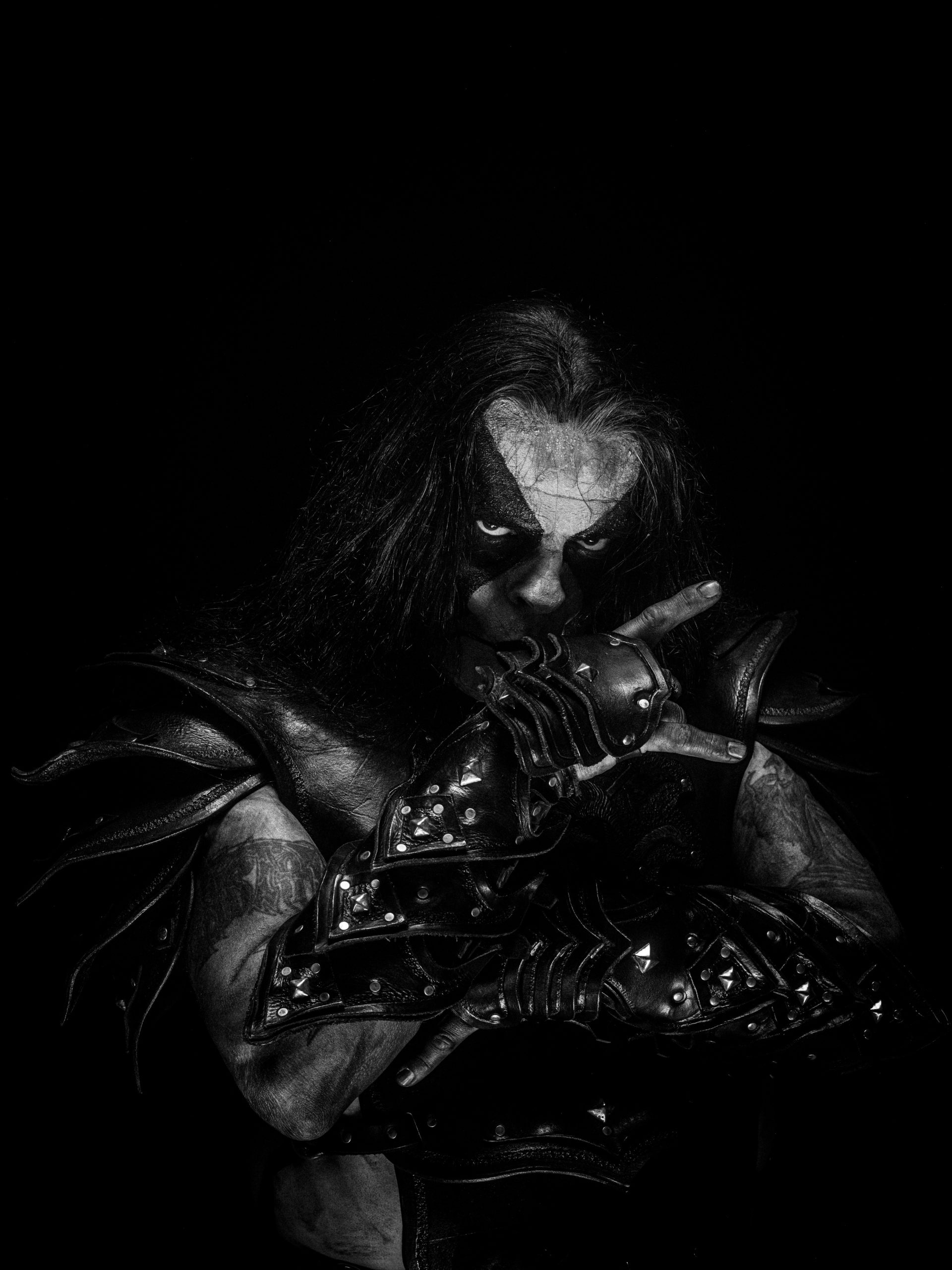 Abbath - Dread Reaver - disharmoni